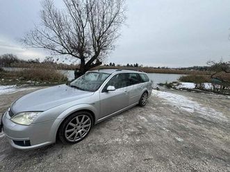 ford mondeo 3.0 st 220