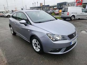 ibiza sc 1.0i connect start