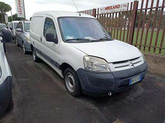 1.6 75 cv diesel iva esposta