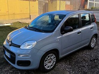 fiat panda cross 1.2 easypower