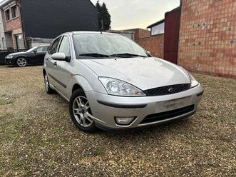 1.8 tddi *96.000km* 1 ste eigenaar