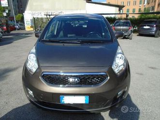 kia venga '14 1.6 crd unipro e5 ok neop.