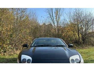 mitsubishi 3000 gt gto