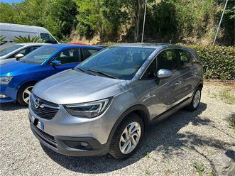 opel crossland x 1.5 diesel euro 6d neopat 2021