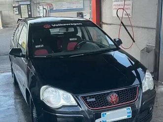 polo iv 9n3 1.4tdi ok neopatentati