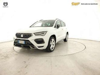 ateca 1.0 tsi fr