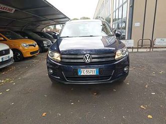 2.0 tdi 140 cv diesel sport style 4m dsg aut.