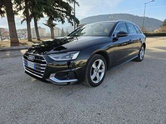 v avant 30 2.0 tdi mhev business advanced s-tronic