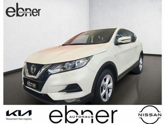 nissan qashqai i 1.3 dig-t i navi i shiro i kamera
