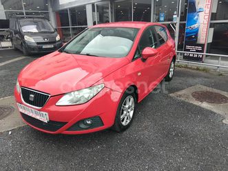 seat ibiza 1.9 tdi style dpf