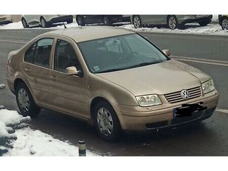 volkswagen bora 1.6 benzină, cutie automată sovata