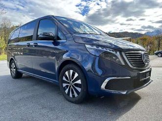 eqv 300 kombi extralang 100kwh, 98% batteriezertifikat vorhanden