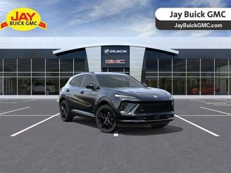 new 2026 buick envision sport touring