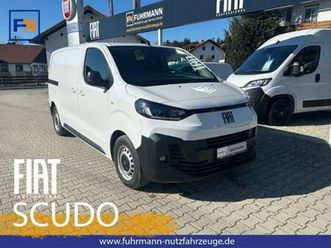 fiat scudo kastenwagen m 150mt