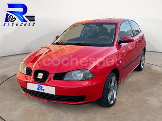 seat ibiza 1.9 sdi stella