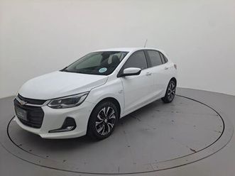 hatch premier 1.0 12v tb flex aut. 4p