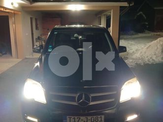 mercedes-benz glk 350