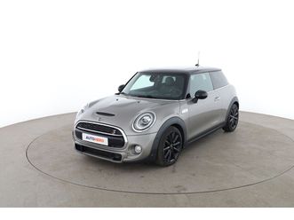 mini mini cooper sd finition exquisite bva8