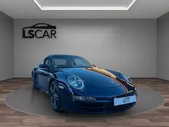 porsche 911 coupe 3.8 carrera 4s~unipro~prezzo~reale