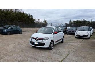 renault twingo auto 0.9cc 90cv sens park cruise control