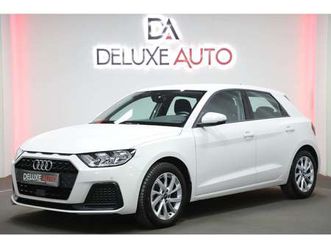 1.0 30 tfsi 110 advanced - s-tronic