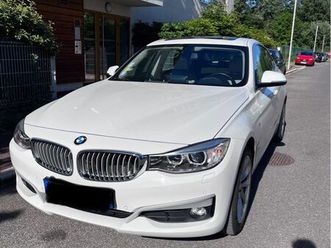 bmw serie 3 gt f34 gran turismo