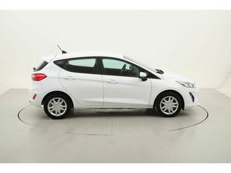 fiesta business 1.5 diesel 86cv