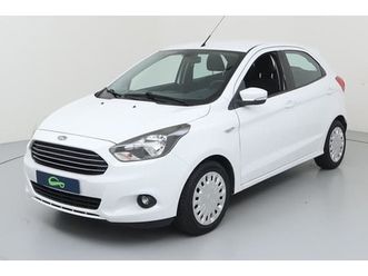 ford ka 1.2 ti-vct 70 bvm5 essential essence manuelle 2017 - 26 789 km