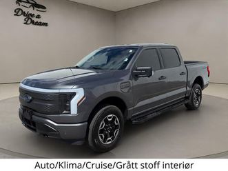 xlt standard range/452hk/ 18 toms/intgr. skjerm.