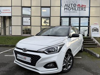 1.0 t-gdi 100 edition mondial