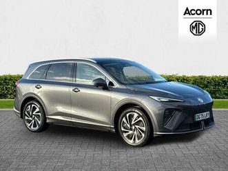 77kwh trophy long range auto 5dr