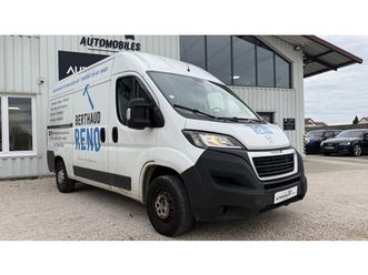 l2h2 2.0 bluehdi 130ch