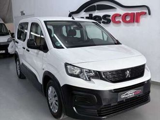 1.5bluehdi s&s long access 100