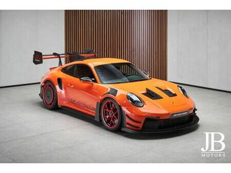 992 gt3 rs