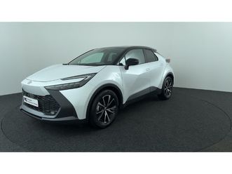 1.8 hybrid 140 first edition