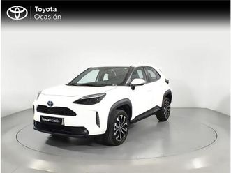 5 puertas active tech 120h e-cvt