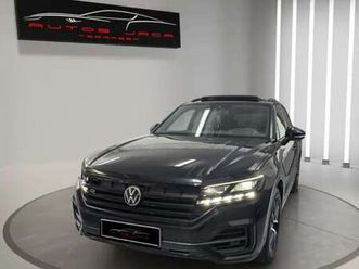 todoterreno automático de 5 puertas