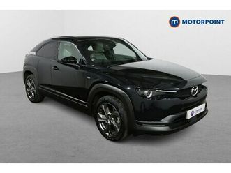 107kw exclusive line 35.5kwh 5dr auto