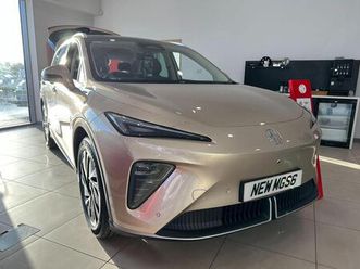 77kwh trophy long range auto 5dr