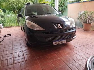 sw xr 1.4 flex 8v 5p