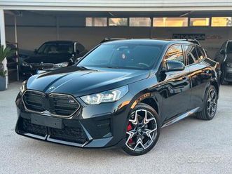 bmw x2 m35i xdrive msport pro