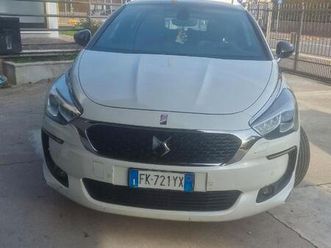 auto ds5