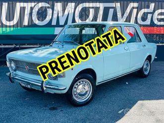 fiat 128 *perfetta'*asi*unico proprietario*