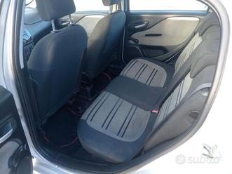 punto evo 1.3 diesel