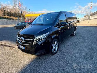 mercedes v 220 cambio automatico