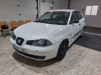 seat ibiza 1.9 sdi stella