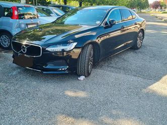 volvo s 90 d4