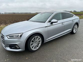 audi a5 tdi quattro