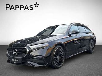 de 4matic t-modell mit eq hybrid technologie