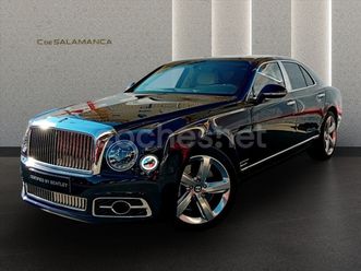 vehículo de sustitución